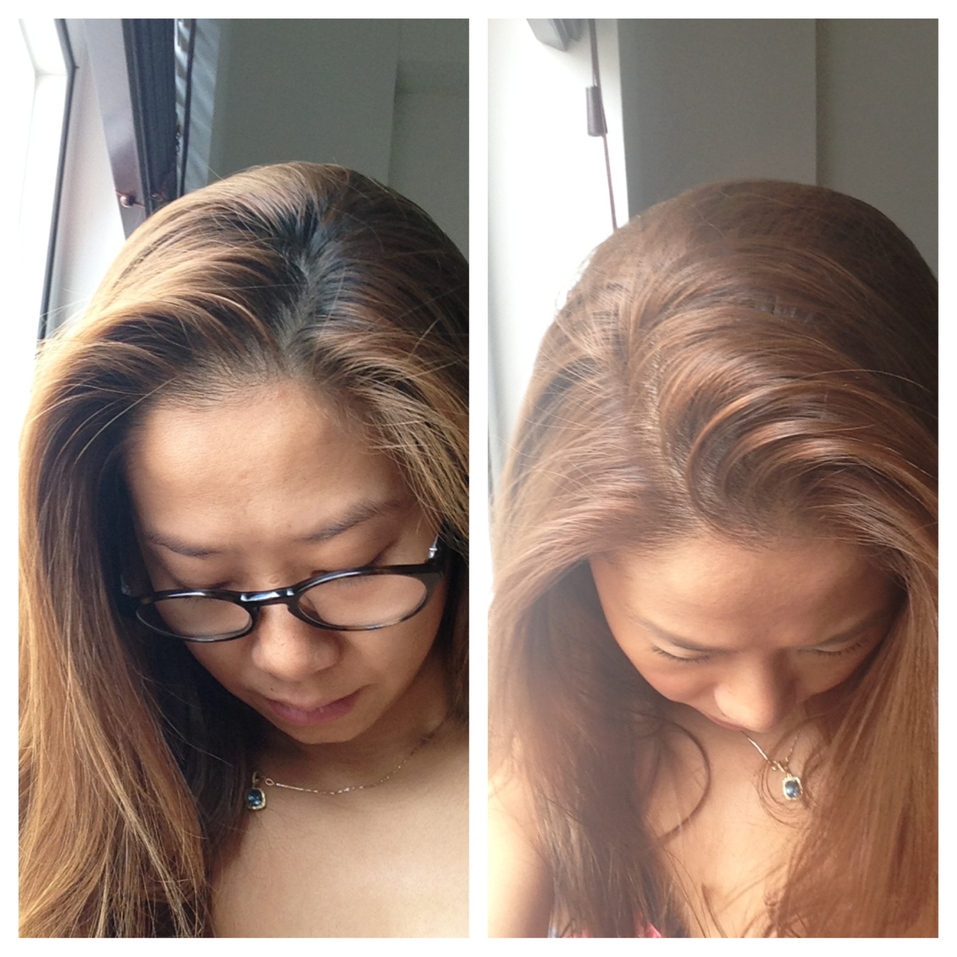Kalamakeup – Make up & Hair Styling Artist – Hong Kong 30 minutes to dye  your hair at home - Kalamakeup - Make up & Hair Styling Artist - Hong Kong
